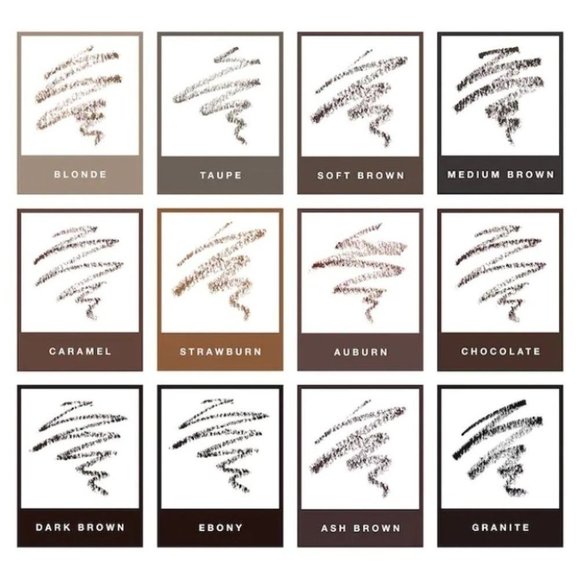 Anastasia Beverly Hills Brow Definer Pencil - Picture 5 of 5